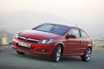 Opel Astra GTC 2005 года